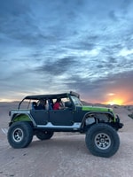 Moab Jeep Tour - Housity