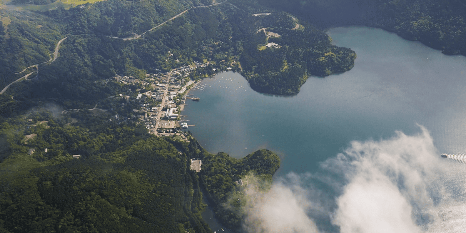 Mt.Fuji Helicopter Tour