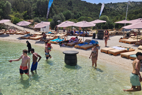 Split: Underwater Museum Adventure & Hidden Bay Escape