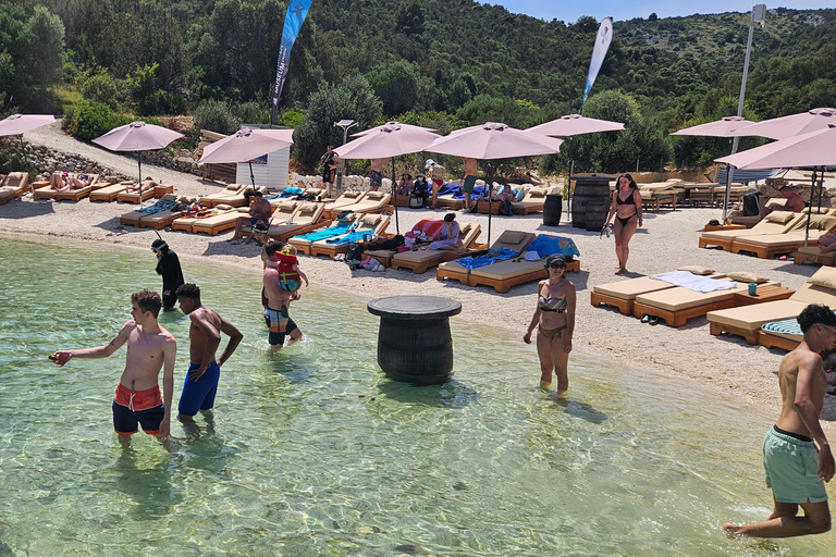 Split: Underwater Museum Adventure & Hidden Bay Escape