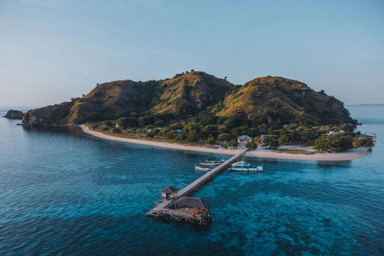 Bali: 13-Day Bali, Gili Islands, Nusa Penida & Komodo Tour