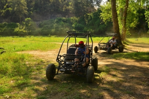 Alanya Buggy Safari: Off-Road Thrills!