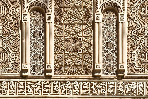 Marrakech: Private Custom-Made City Tour with Your Own Guide 2 hours Private Tour