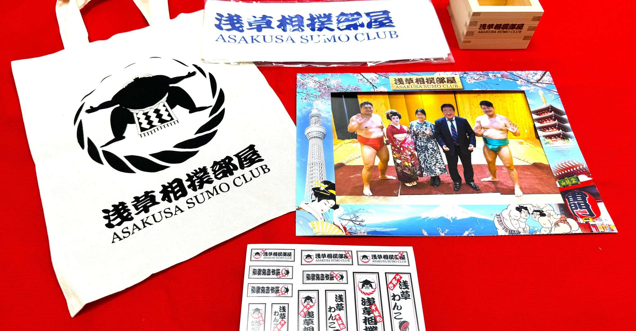 Tokyo: Sumo Show Experience with Chicken Hot Pot and a Photo photo 5