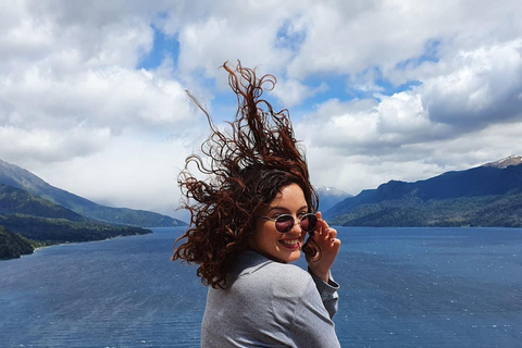 Da Buenos Aires: viaggio avventura di 5 giorni a BarilocheBiglietto aereo non incluso