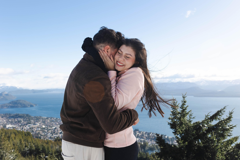 Photo tour on Cerro Otto Bariloche Patagonia Photo tour of Cerro Otto Bariloche Patagonia