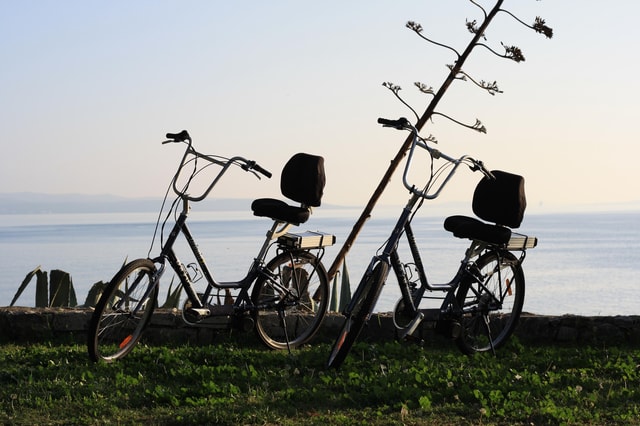 The Handcrafted E-Bike Tour of Split & Marjan Hill
