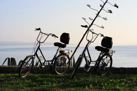 The Handcrafted E-Bike Tour of Split & Marjan Hill
