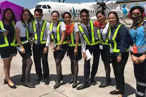 Bohol Flygplats Transfer