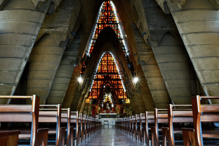 Punta Cana: Higüey Private Tour with Macao Beach Stop