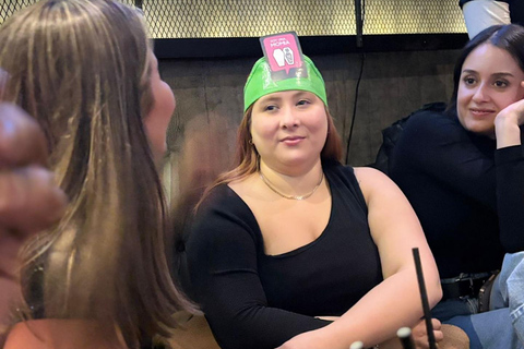 Santiago Pub Crawl by Limousine Pub crawl Santiago by limo