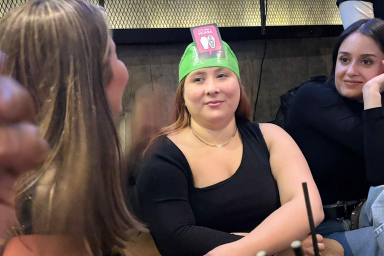 Santiago Pub Crawl by Limousine Pub crawl Santiago by limo