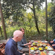 Hanoi Eco Tour: Ba Vi National Park Wonders & Tea Platation | GetYourGuide