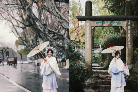 West Lake Photo Tour: Capture Your Hangzhou Story