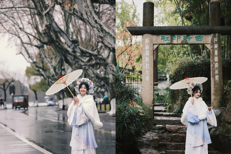 West Lake Photo Tour: Capture Your Hangzhou Story