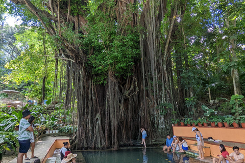 The Best of Siquijor Island Tour- Shared Tour