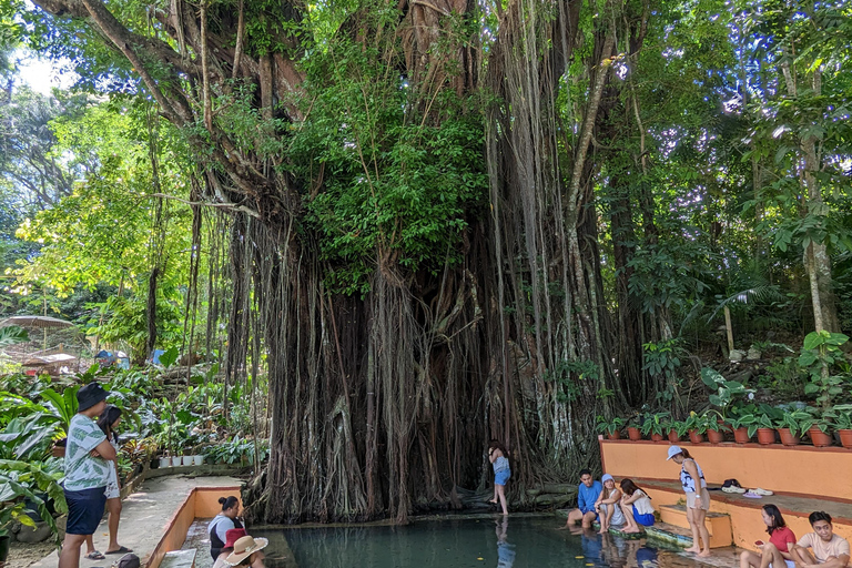 The Best of Siquijor Island Tour- Shared Tour