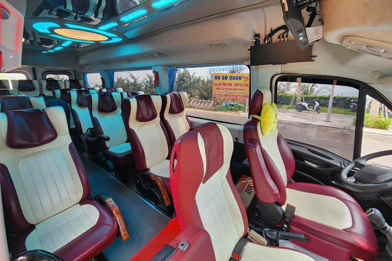 From HCM City: Dinh Mountain Hiking & Sightseeing Day Tour