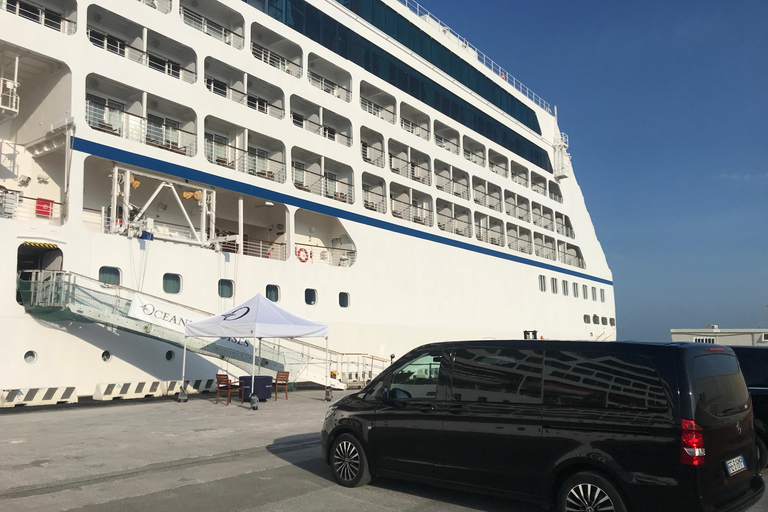 Truffle Quest & Discover Pisa - Excursion from Livorno