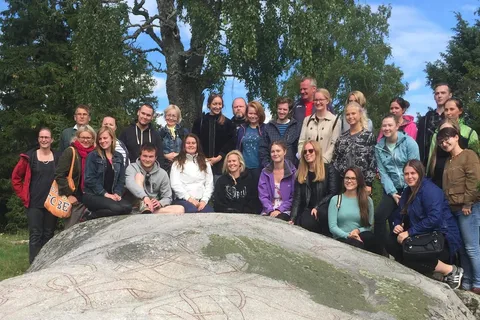 Sztokholm: Sigtuna i Uppsala - jednodniowa wycieczka z historią wikingów
