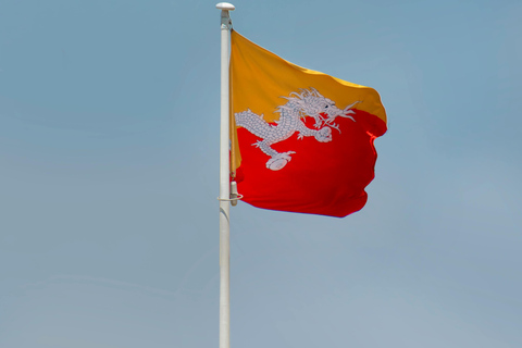 Bhutan: Miljöskydd, GNH och den kungliga ...