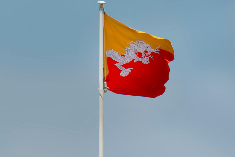 Bhutan: Miljöskydd, GNH och den kungliga ...