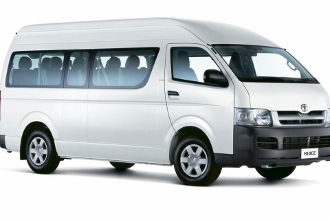 Private Airport Transfer CMB to Weligama, Mirissa & Tangalle Private Transfer from Airport (CMB) to Mirissa by Van