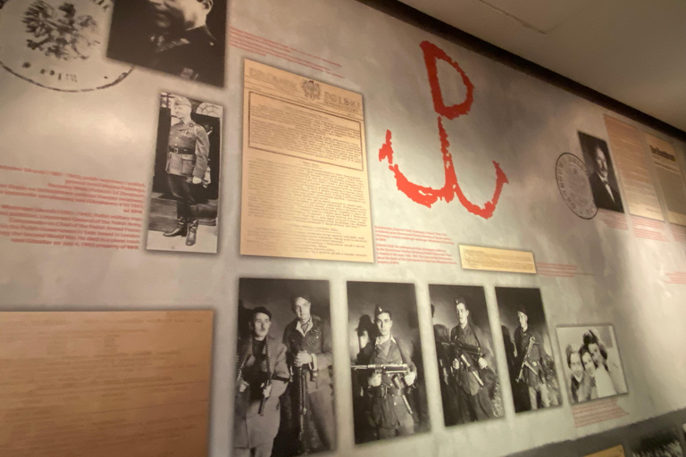 克拉科夫：辛德勒工厂博物馆小团导览游德语导览