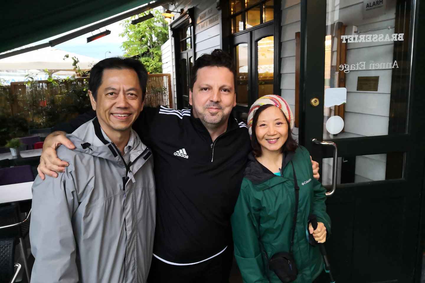 斯塔万格：本地导游定制私人游