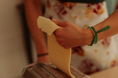 Amalfi: cookingclass whit mozzarella, tiramisù and pasta Amalfi: cookingclass whit mozzarella, tiramisù and pasta