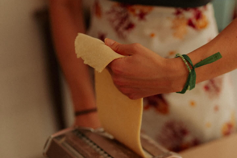 Amalfi: cookingclass whit mozzarella, tiramisù and pasta Amalfi: cookingclass whit mozzarella, tiramisù and pasta