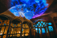 Barcelona, Casa Batlló 