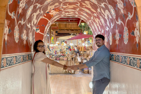 Bangkok : Instagram Photoshoot With Local photographer