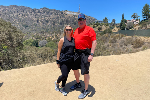 Los Angeles: De ultieme rondleiding door Hollywood