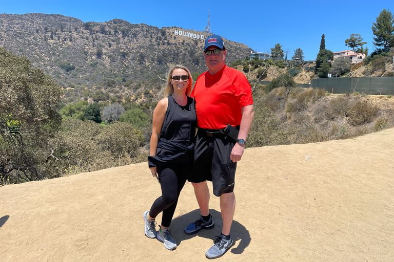 Los Angeles: De ultieme rondleiding door Hollywood