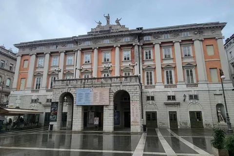 Trieste: Revelando los secretos.