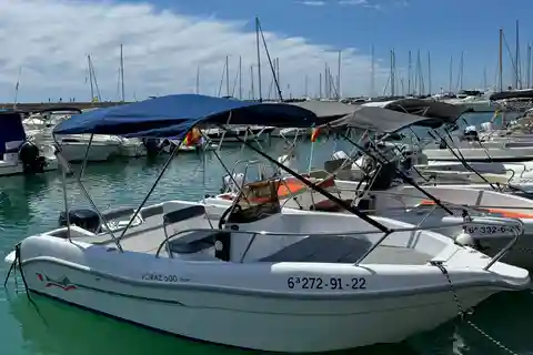 Benalmádena: Compra de bares sem licença Costa del Sol