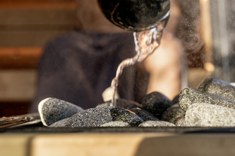 斯德哥尔摩：越野滑雪入门