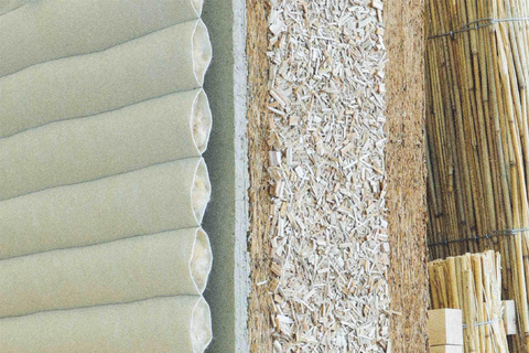 ETH Zurich Tour: Healthy Materials (DE) ETH Zurich Tour: Healthy Materials (EN)