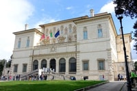 Galleria Borghese Small Group Tour - Housity