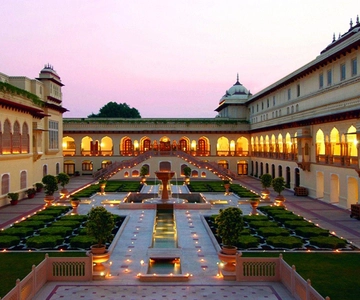 Esplora Jaipur e Pushkar con una gita di 2 giorni a Delhi