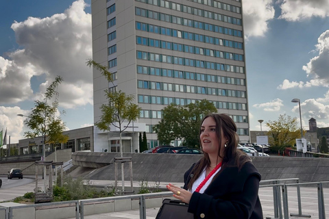 historischer Stadtrundgang: Frauen im sozialistischen Potsdam