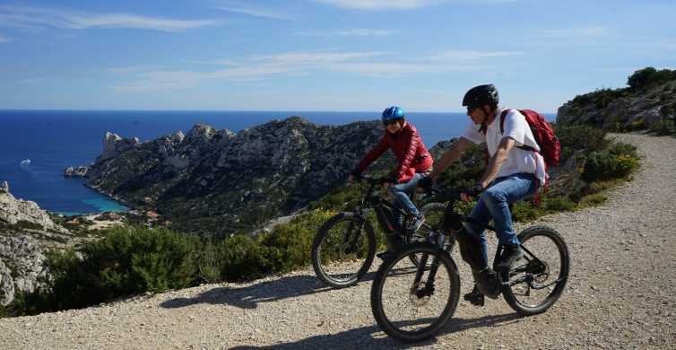 jueves Todos Sonrisa The BEST Marseille Bike tours 2023 - FREE Cancellation | GetYourGuide