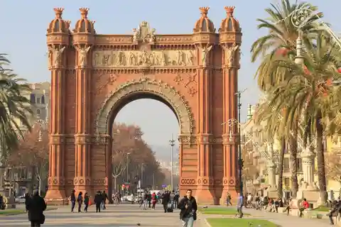 Het beste van Barcelona: Privé wandeltour met een lokale bewoner