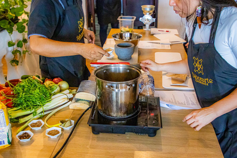 Cartagena: Matlagningskurs i karibisk matCartagena: Matlagningskurs i karibisk matlagning