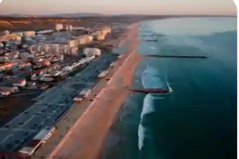 Costa da Caparica