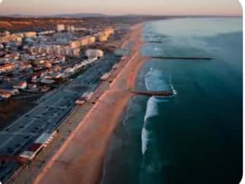 Costa da Caparica