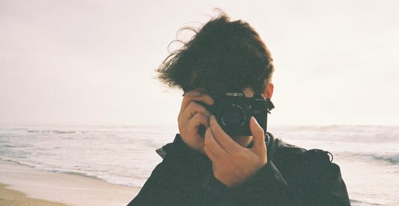 Porto: Analoger Fotografie Workshop & Tour