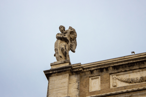Rome: Assisi, Civita di Bagnoregio and Orvieto Day Tour