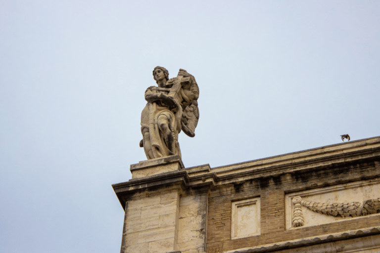 Rome: Assisi, Civita di Bagnoregio and Orvieto Day Tour